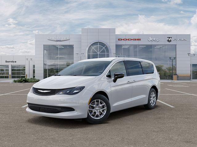 2026 Chrysler Voyager LX for sale in Hanover, NJ