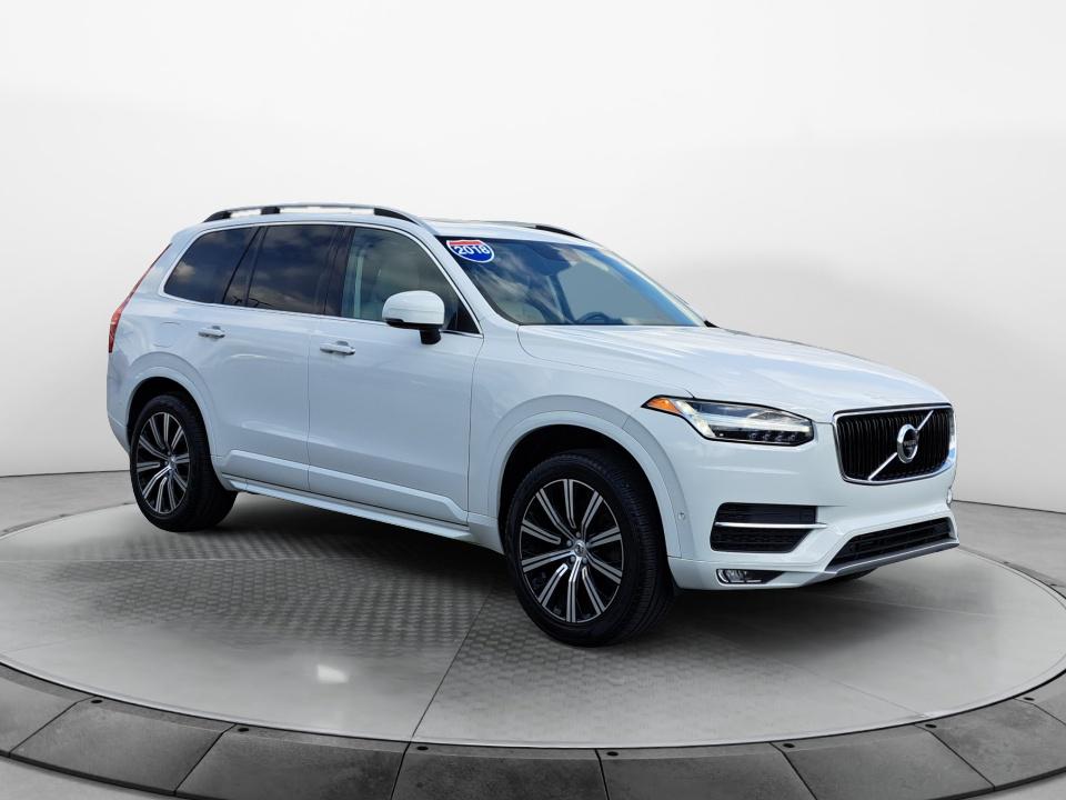 /2018 Volvo XC90