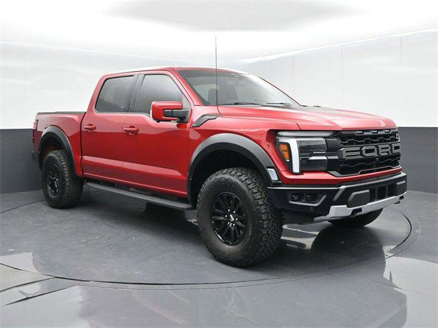 2024 Ford F-150 Raptor 2024 Ford F-150 Raptor