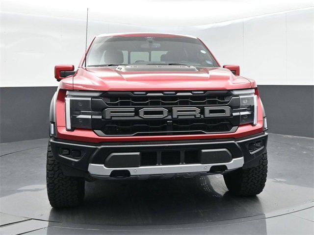 2024 Ford F-150 Raptor 2024 Ford F-150 Raptor
