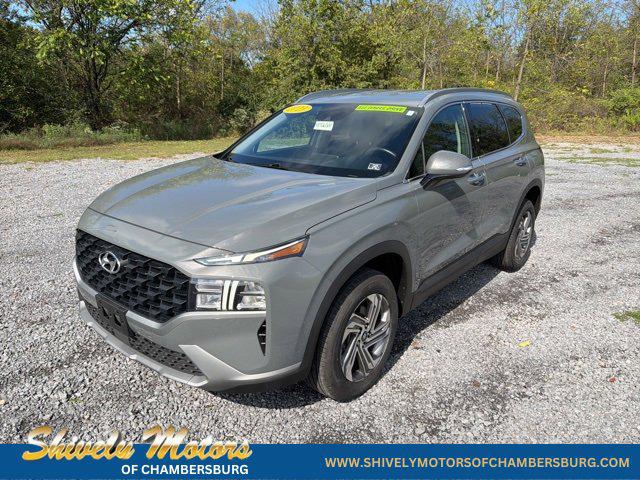 2023 Hyundai Santa Fe SEL 2023 Hyundai Santa Fe SEL