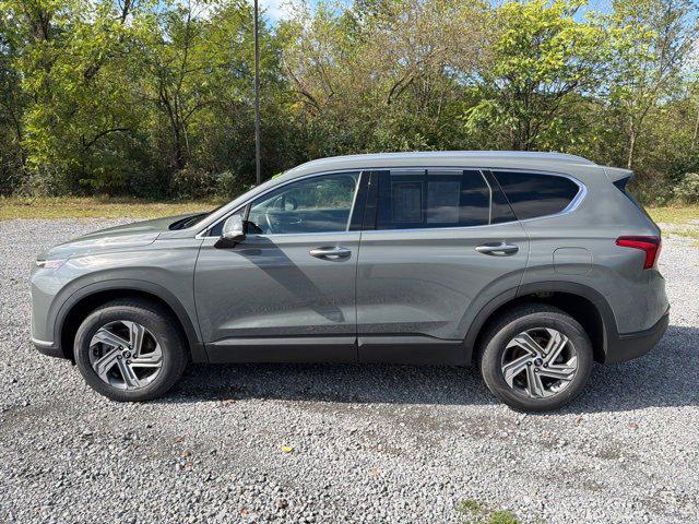 2023 Hyundai Santa Fe SEL 2023 Hyundai Santa Fe SEL