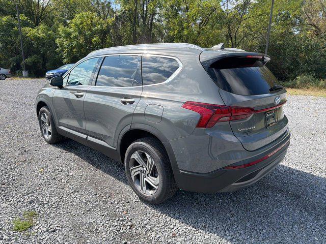 2023 Hyundai Santa Fe SEL 2023 Hyundai Santa Fe SEL