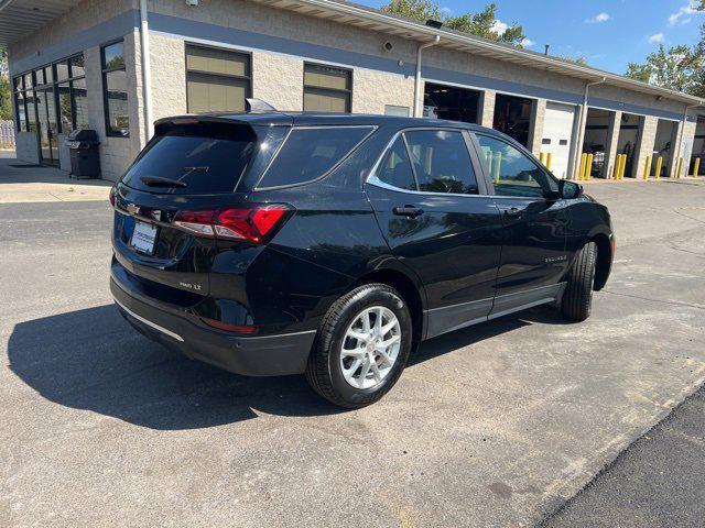2023 Chevrolet Equinox AWD LT 2023 Chevrolet Equinox AWD LT