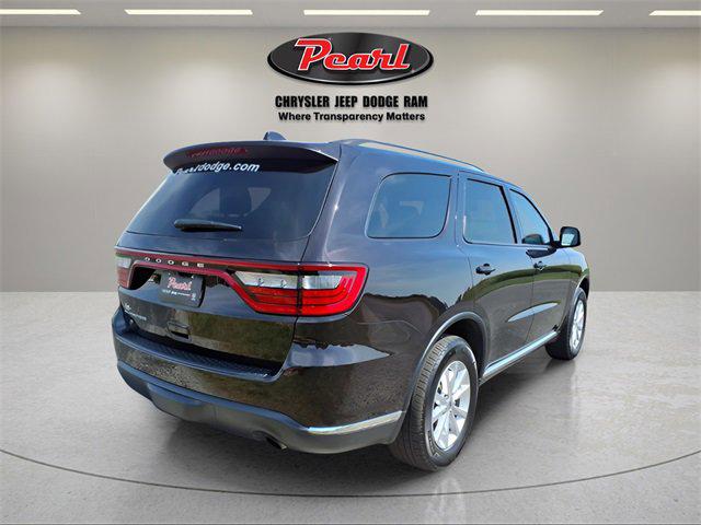 2024 Dodge Durango SXT Plus AWD 2024 Dodge Durango SXT Plus AWD