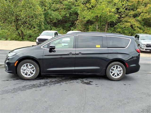 2022 Chrysler Pacifica Touring L 2022 Chrysler Pacifica Touring L