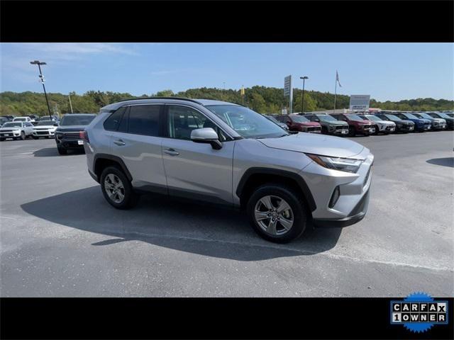 2024 Toyota RAV4 Hybrid XLE 2024 Toyota RAV4 Hybrid XLE