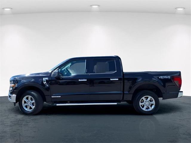 2024 Ford F-150 XLT 2024 Ford F-150 XLT