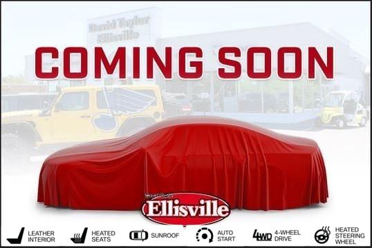2022 Jeep Wrangler 4xe Unlimited Rubicon 4x4