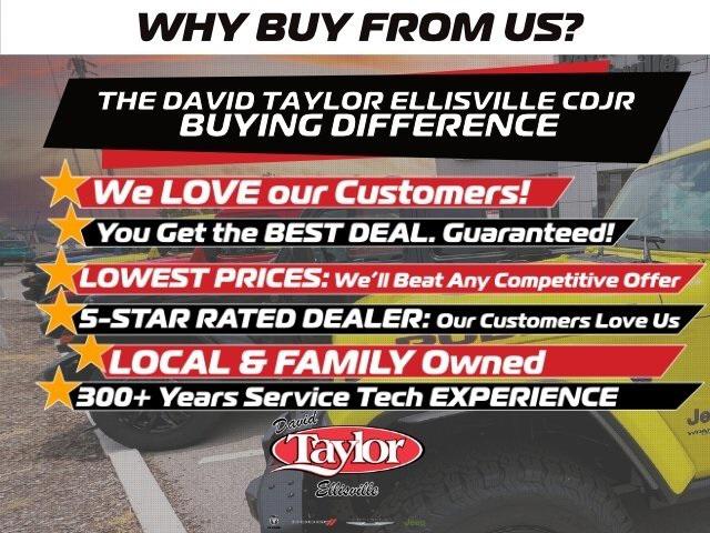 2022 Jeep Wrangler 4xe Unlimited Rubicon 4x4