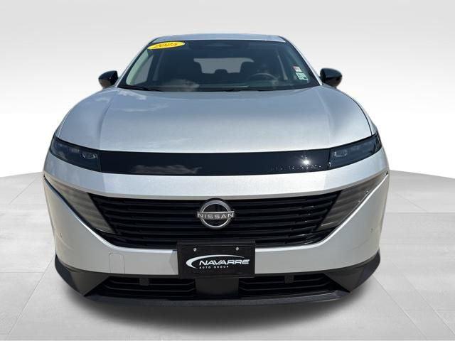 2025 Nissan Murano SV 2025 Nissan Murano SV