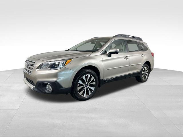 2016 Subaru Outback 3.6R Limited