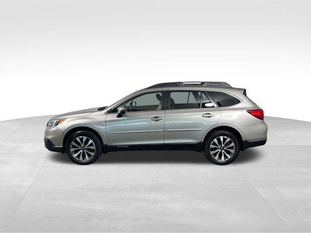 2016 Subaru Outback 3.6R Limited