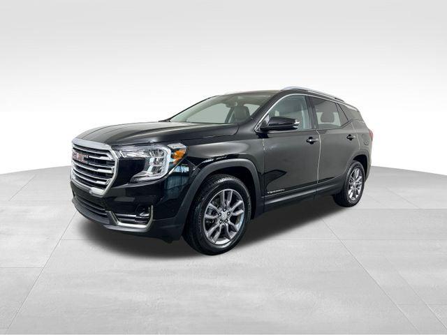 2023 GMC Terrain AWD SLT