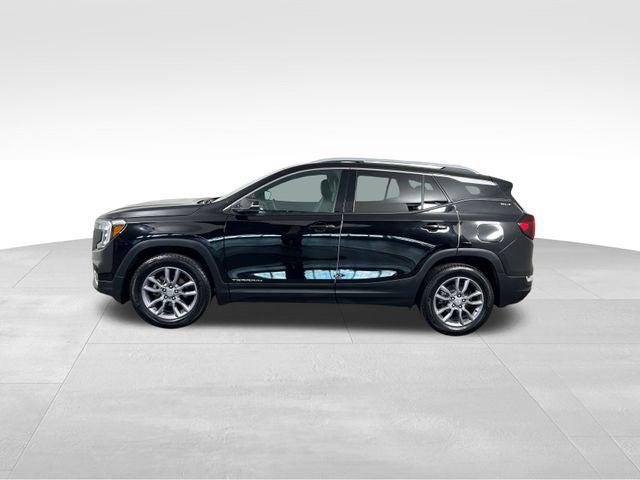2023 GMC Terrain AWD SLT