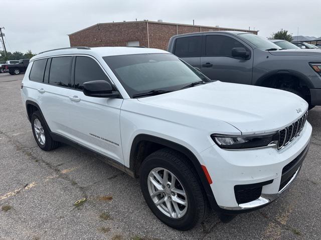 2023 Jeep Grand Cherokee L Laredo 4x2
