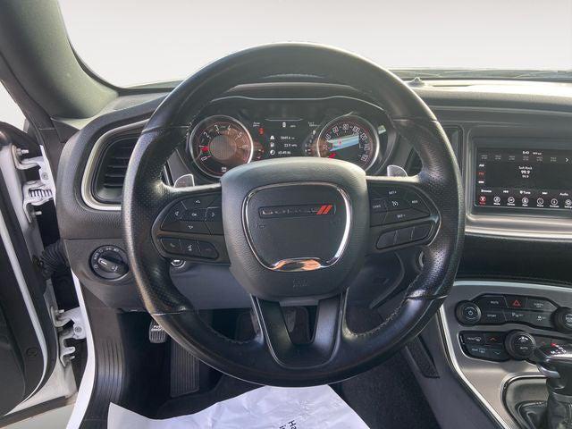 2022 Dodge Challenger GT AWD