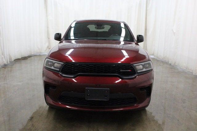 2023 Dodge Durango GT AWD