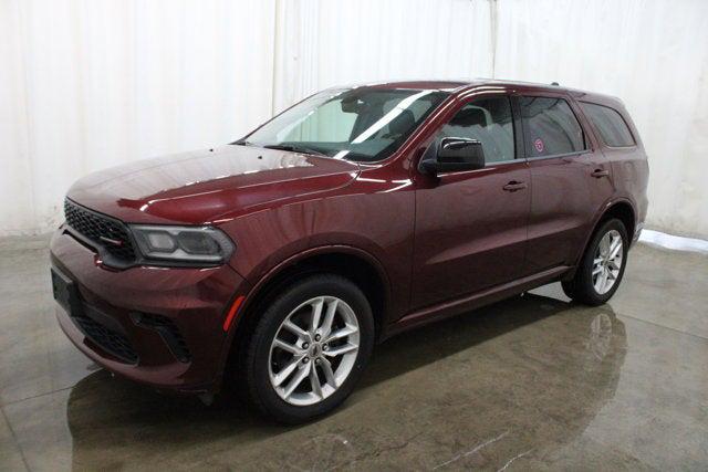 2023 Dodge Durango GT AWD
