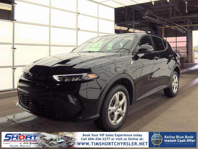 2024 Dodge Hornet GT Plus AWD