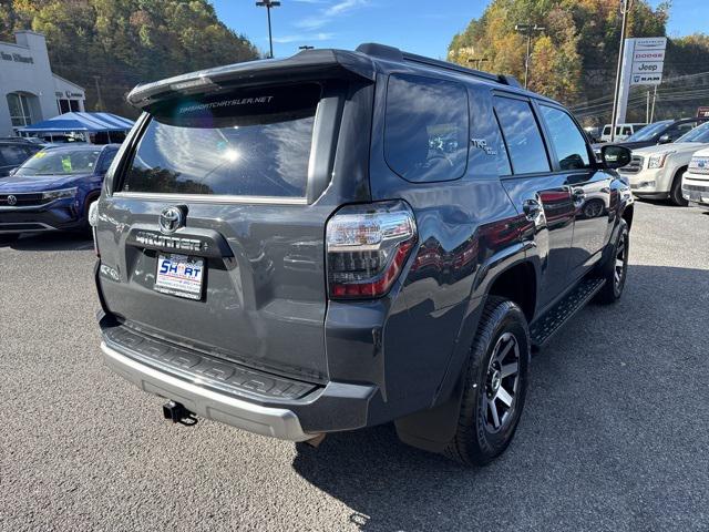 2024 Toyota 4Runner TRD Off Road 2024 Toyota 4Runner TRD Off Road