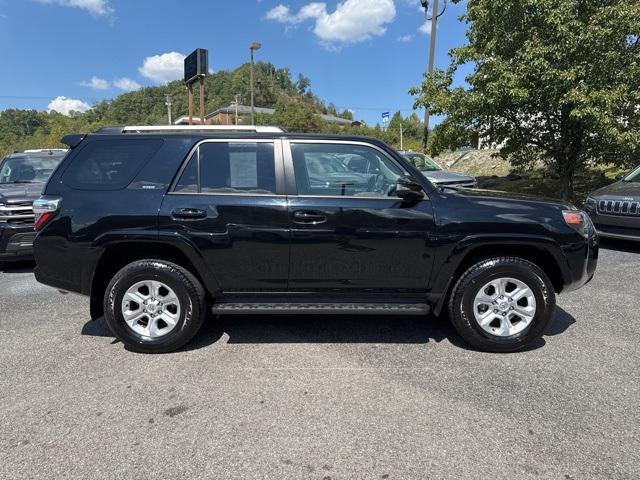 2024 Toyota 4Runner SR5 Premium 2024 Toyota 4Runner SR5 Premium