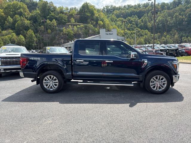 2024 Ford F-150 LARIAT 2024 Ford F-150 LARIAT