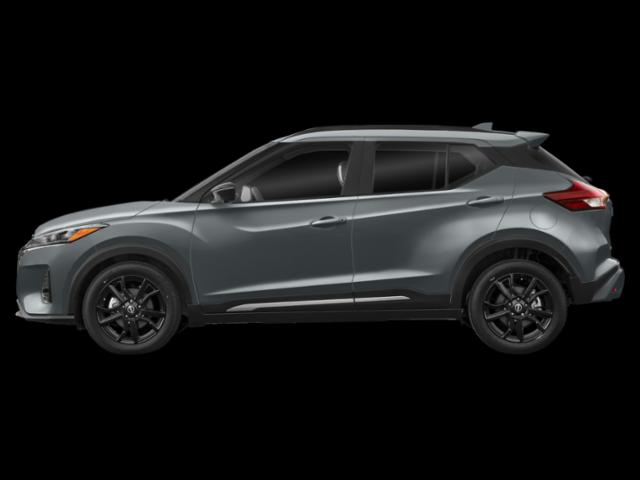 2022 Nissan Kicks SR Xtronic CVT