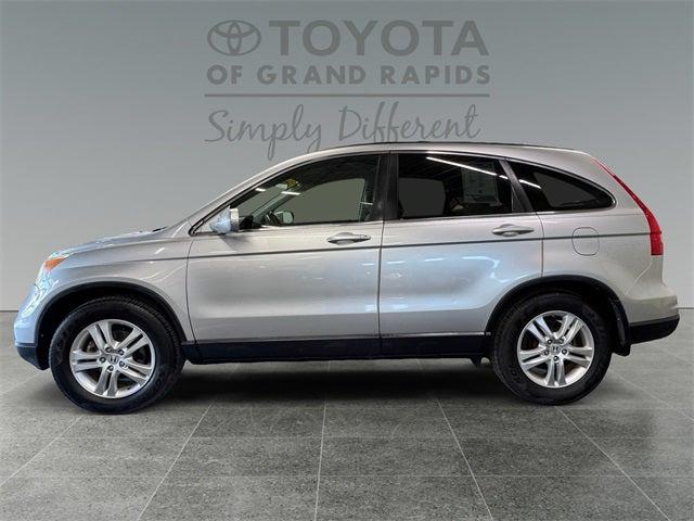 2011 Honda CR-V EX-L