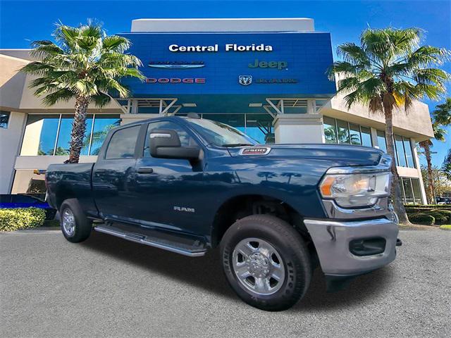 2024 RAM 2500 Big Horn Crew Cab 4x4 64 Box
