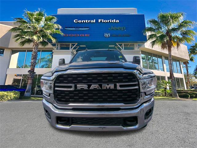 2024 RAM 2500 Big Horn Crew Cab 4x4 64 Box