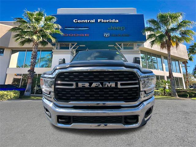 2024 RAM 2500 Big Horn Crew Cab 4x4 64 Box 2024 RAM 2500 Big Horn Crew Cab 4x4 64 Box