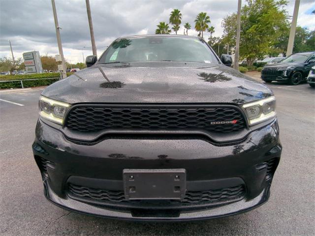 2024 Dodge Durango GT Plus AWD