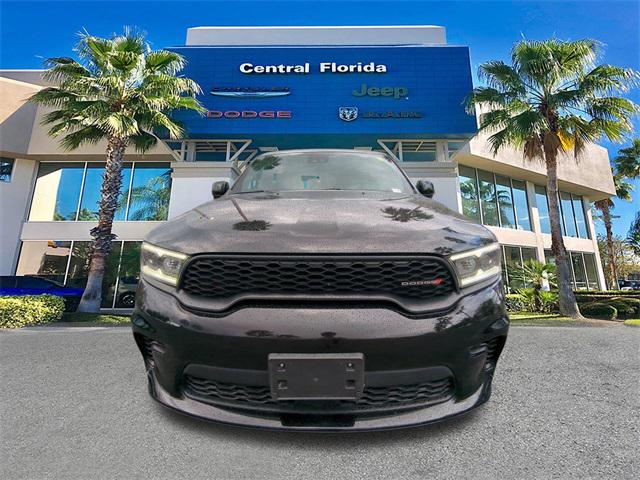 2024 Dodge Durango GT Plus AWD