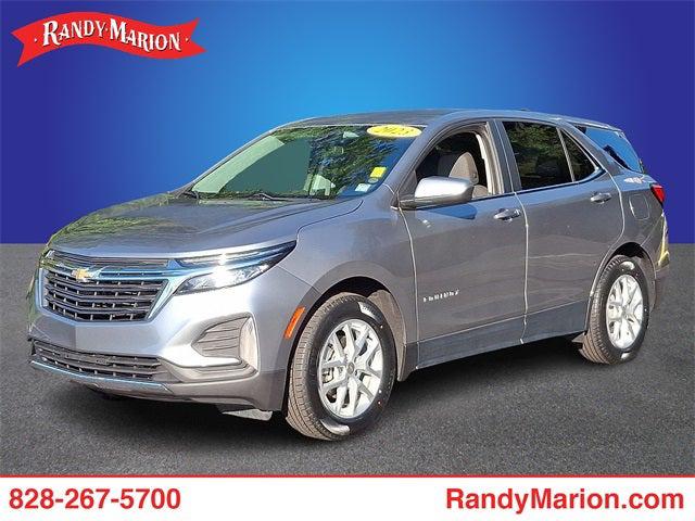 2023 Chevrolet Equinox FWD LT 2023 Chevrolet Equinox FWD LT