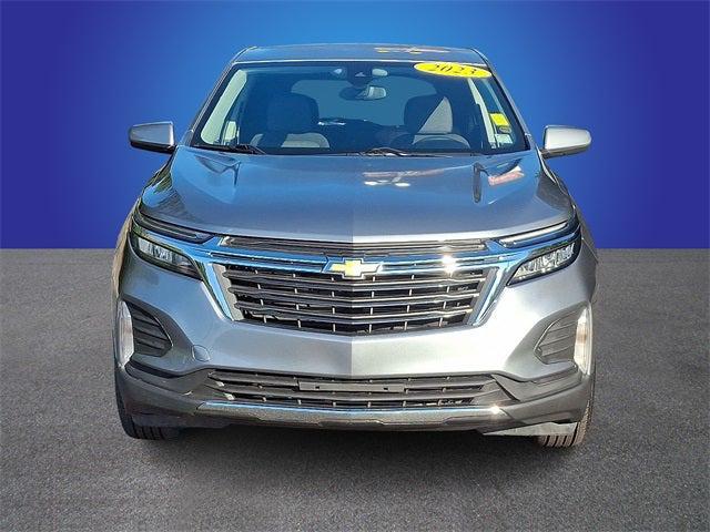 2023 Chevrolet Equinox FWD LT 2023 Chevrolet Equinox FWD LT
