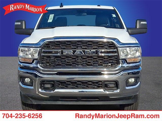 2023 RAM 3500 Tradesman Crew Cab 4x4 8 Box 2023 RAM 3500 Tradesman Crew Cab 4x4 8 Box