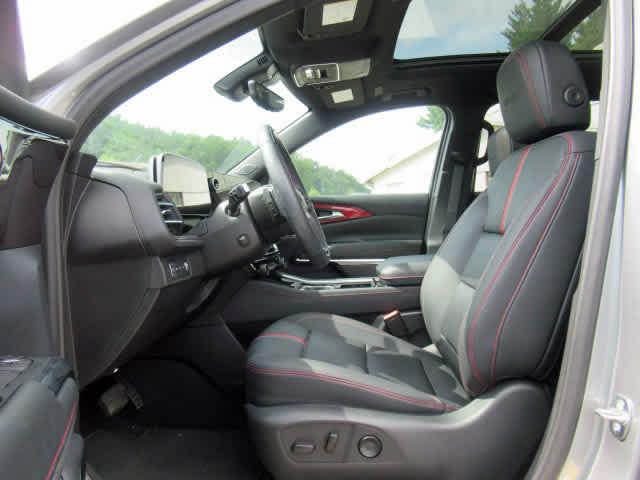 2024 Chevrolet Traverse AWD RS