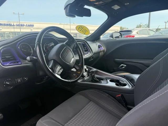 2019 Dodge Challenger SXT 2019 Dodge Challenger SXT