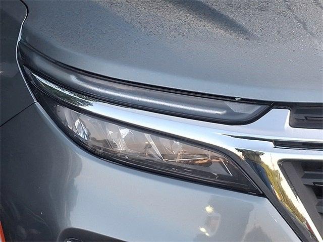 2023 Chevrolet Equinox FWD LT