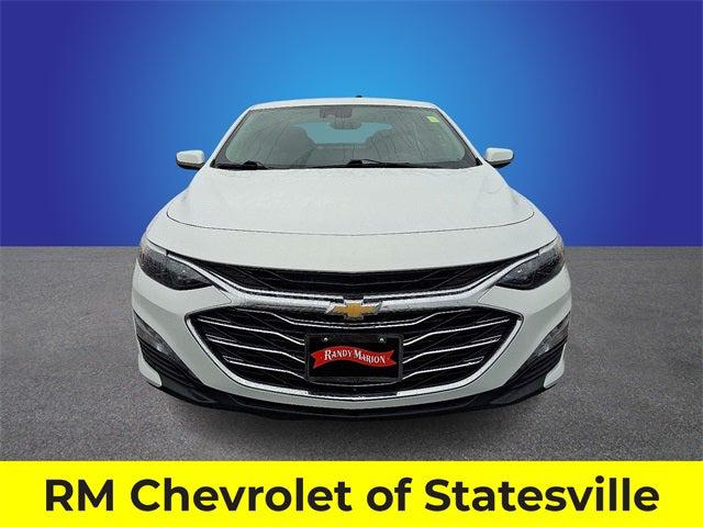 2023 Chevrolet Malibu FWD 1LT 2023 Chevrolet Malibu FWD 1LT