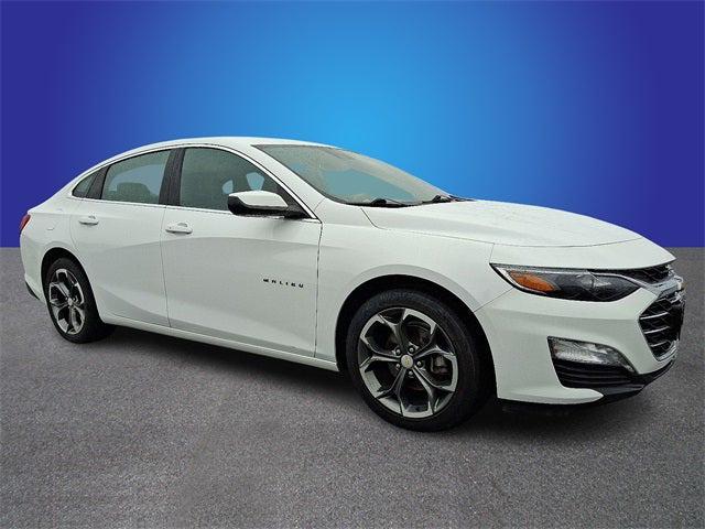 2023 Chevrolet Malibu FWD 1LT 2023 Chevrolet Malibu FWD 1LT
