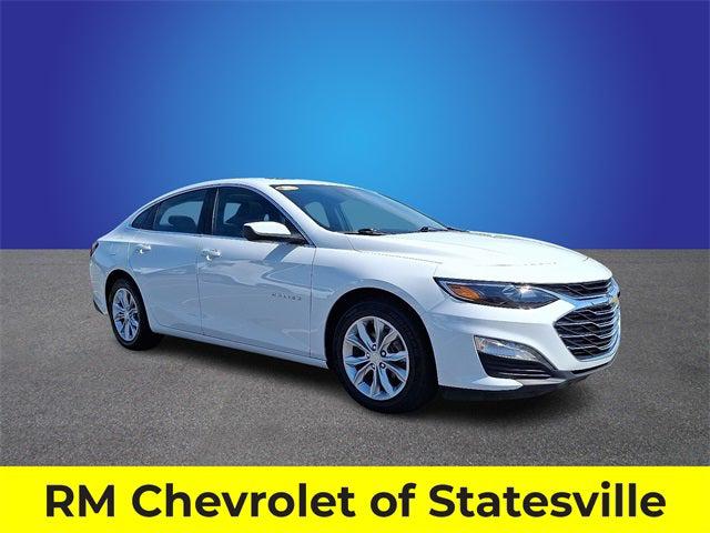 2023 Chevrolet Malibu FWD 1LT 2023 Chevrolet Malibu FWD 1LT