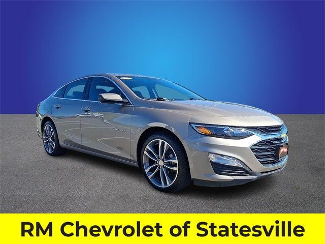2023 Chevrolet Malibu FWD 1LT 2023 Chevrolet Malibu FWD 1LT