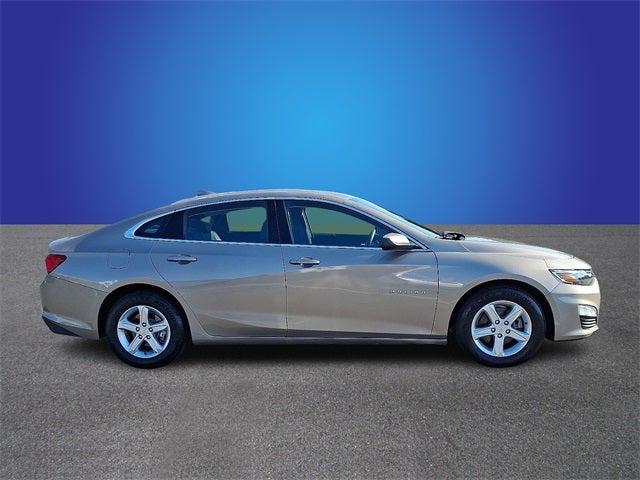 2023 Chevrolet Malibu FWD 1LT 2023 Chevrolet Malibu FWD 1LT