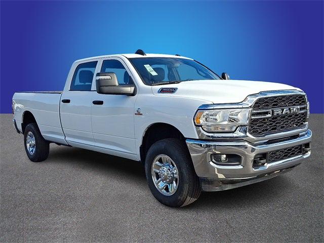 2023 RAM 3500 Tradesman Crew Cab 4x4 8 Box 2023 RAM 3500 Tradesman Crew Cab 4x4 8 Box