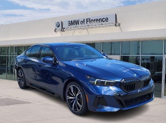 2024 BMW 530i i 2024 BMW 530i i