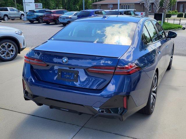 2024 BMW 530i i 2024 BMW 530i i