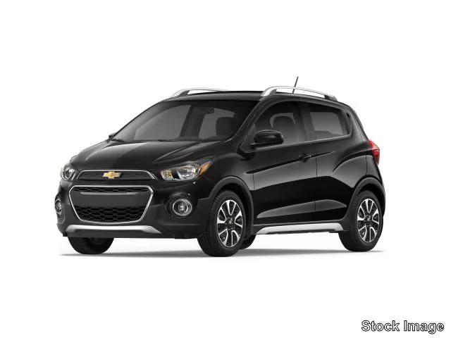 2021 Chevrolet Spark FWD ACTIV Automatic