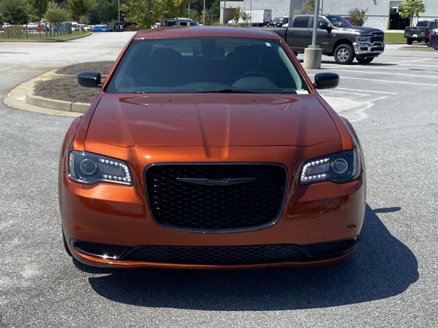 2021 Chrysler 300 Touring